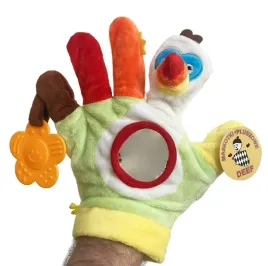 pacynka-kogucik-kogut-na-reke-18-cm-deef