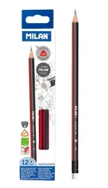 olowki-trojkatne-z-gumka-hb-12-sztuk-milan