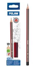 olowki-trojkatne-hb-12-sztuk-milan