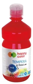 farba-tempera-premium-ciemnoczerwony-happy-color-500-ml