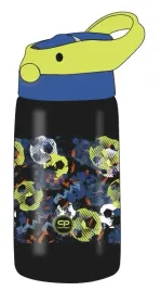 bidon-metalowy-termos-bono-football-coolpack