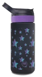 bidon-szkolny-bibby-star-night-420ml-coolpack