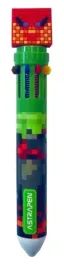 dlugopis-wielokolorowy-pixel-minecraft-10-kolorow
