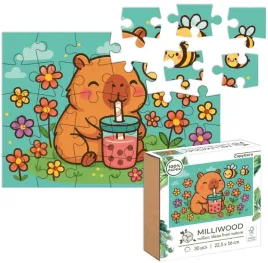 ukladanka-klasyczna-puzzle-milliwood-kapibara-30-szt