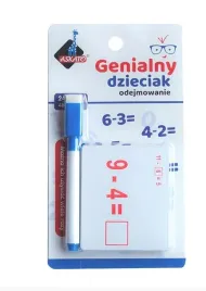 genialny-dzieciak-fiszki-arytmetyczne-odejmowanie-askato