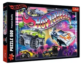 puzzle-500-el-hot-wheels-lata-80-te-trefl