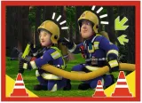 puzzle-4w1-strazak-sam-przygody-strazaka-sama-kod-producenta-34632