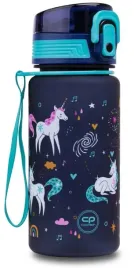 bidon-szkolny-brisk-mini-mrs-unicorn-400ml-coolpack