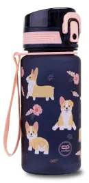 bidon-szkolny-brisk-mini-elisabeth-corgi-pies-400ml-coolpack