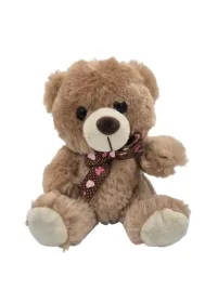 maskotka-pluszak-przytulanka-mis-z-kokarda-w-serca-16-cm