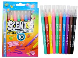 pachnace-flamastry-pedzelkowe-brush-10-kolorow-scentos