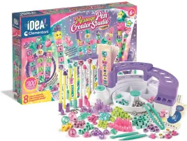 fabryka-dlugopisow-z-wiadomoscia-literki-clementoni-idea-art-18211