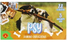 domino-obrazkowe-urocze-psy-alexander-28-elementow