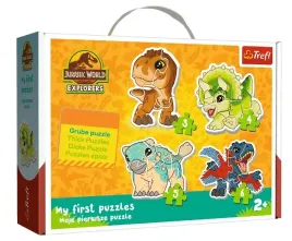 puzzle-baby-classic-jurajski-park-urocze-dinozaury-dinozaur