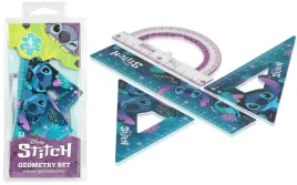 zestaw-geometryczny-4-elementy-stitch-2xekierka-linijka-katomierz-coolpack
