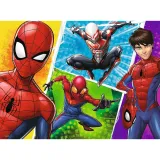 puzzle-30-el-spider-man-18242-trefl-stan-nowy