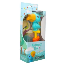 interaktywna-papuga-powtarza-i-nagrywa-dzwieki