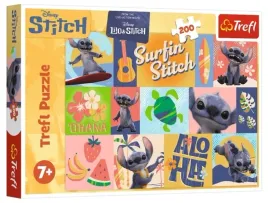 puzzle-200-el-lilo-and-stitch-hawajskie-przygody-trefl