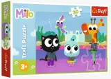 puzzle-milo-30-elementow-kotek-milo-trefl