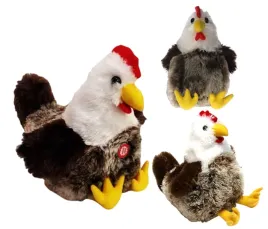 maskotka-pluszak-przytulanka-kura-z-dzwiekiem-28-cm