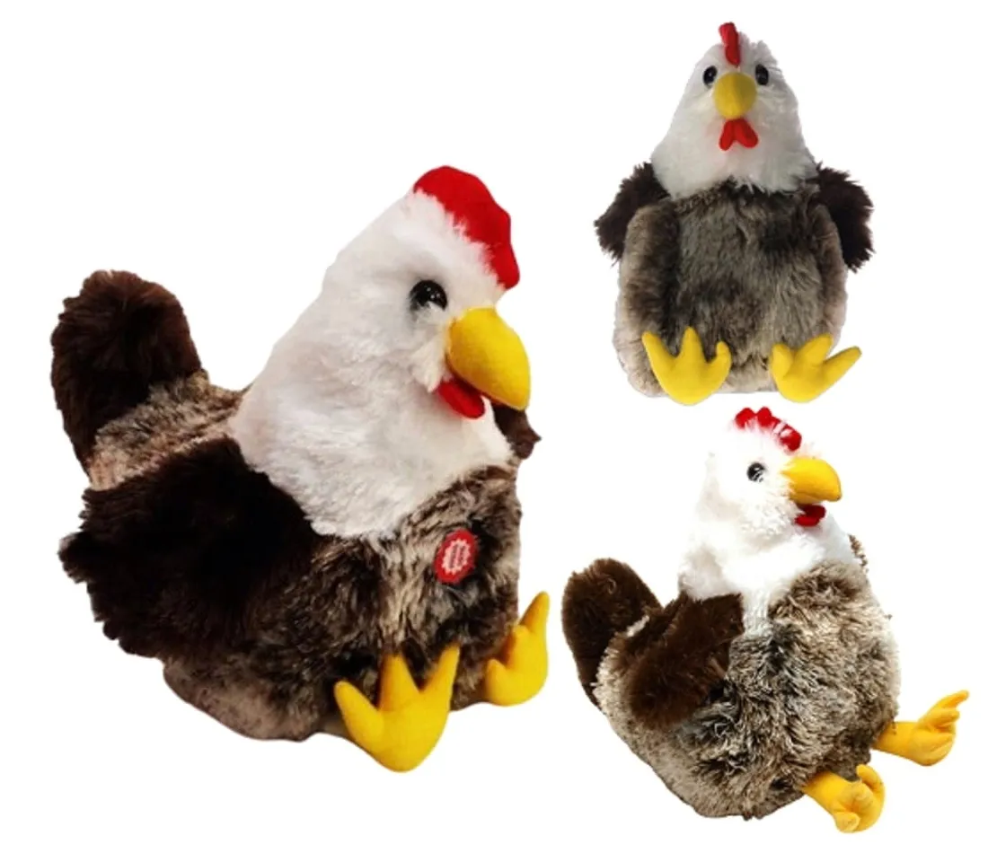 maskotka-pluszak-przytulanka-kura-z-dzwiekiem-28-cm