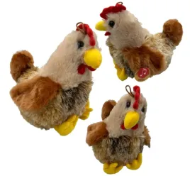 maskotka-pluszak-przytulanka-kura-z-dzwiekiem-22-cm