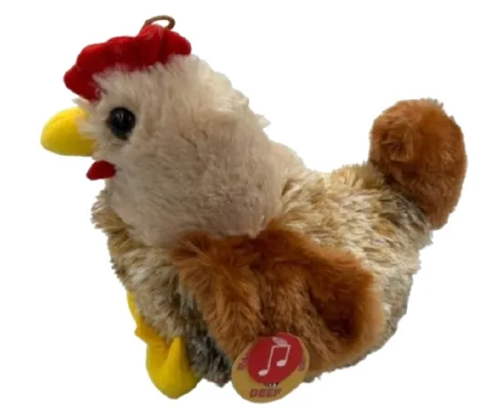 maskotka-pluszak-przytulanka-kura-z-dzwiekiem-28-cm-wiek-dziecka-0