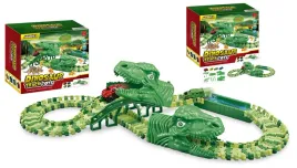 tor-wyscigowy-dinozaur-dinosaur-track-paradise-120-elementow