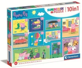 puzzle-swinka-peppa-10w1-clementoni-20271-super-kolor