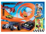 puzzle-104-elementow-super-hot-wheels-clementoni-stan-nowy