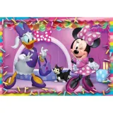 puzzle-104-elementy-super-minnie-clementoni-stan-nowy