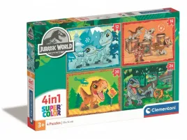 puzzle-4-w-1-jurassic-world-super-color-clementoni