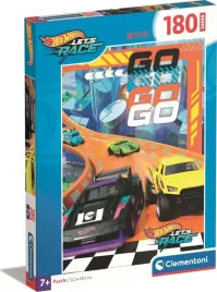 puzzle-180-elementow-super-hot-wheels-clementoni