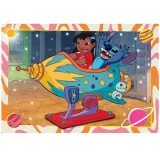 puzzle-2-x-60-elementow-supercolor-stitch-clementoni-stan-nowy