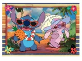 puzzle-2-x-60-elementow-supercolor-stitch-clementoni-kod-producenta-24822