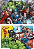 puzzle-2-x-60-elementow-marvel-avengers-clementoni-stan-nowy