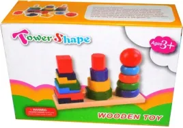 drewniana-ukladanka-sorter-piramida-wieza-16-elementow
