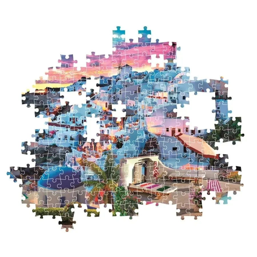 puzzle-500-elementow-widok-grecji-clementoni