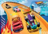 puzzle-24-elementow-maxi-hotwheels-clementoni-stan-nowy