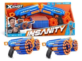 zuru-x-shot-pistolety-insanity-double-manic-air-pocket