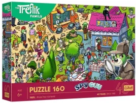 puzzle-160-el-rodzina-treflikow-40-lecie-trefl