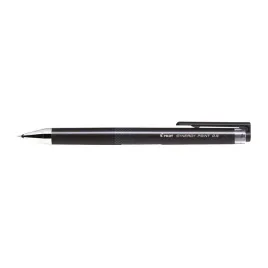 dlugopis-zelowy-synergy-point-05-mm-czarny-pilot