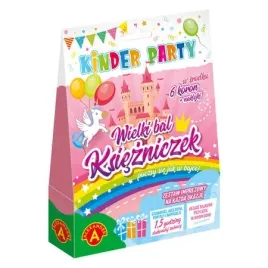 zestaw-imprezowy-kinder-party-wielki-bal-ksiezniczek