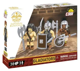 klocki-kolekcjonerskie-imperium-romanum-gladiatorzy-cobi