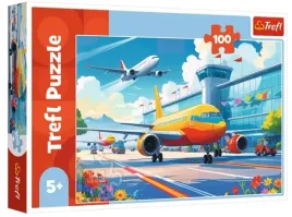 puzzle-100-el-samolot-pasazerski-krol-przestworzy-trefl