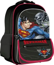 plecak-szkolny-dwukomorowy-kultowy-superman-astra-unikat-licencja
