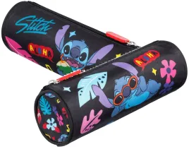 piornik-tuba-okragla-stitch-black-aloha-st-majewski