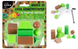 modele-3d-figur-geometrycznych-piksele-zestaw-8-modeli-b-kidea