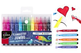 flamastry-markery-jumbo-12-kolorow-kidea