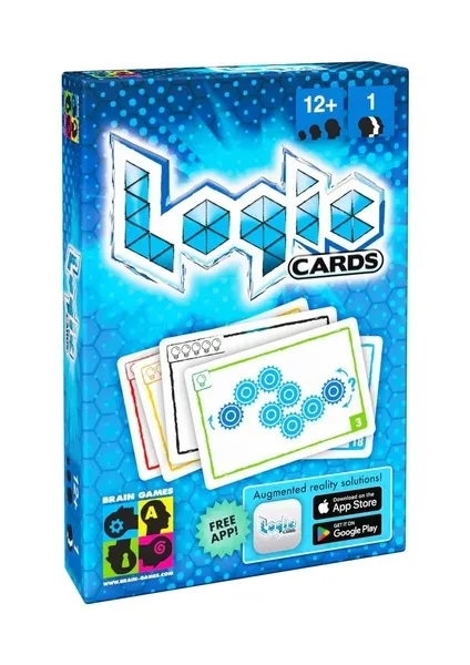 gra-karciana-logiczna-logic-cards-blue